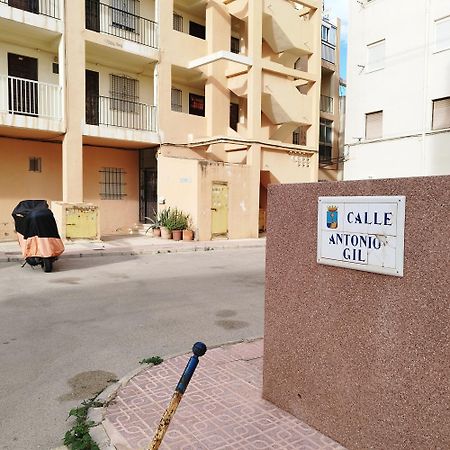 Cozy Apartment In La Mata 5 Minutes From The Beach المظهر الخارجي الصورة