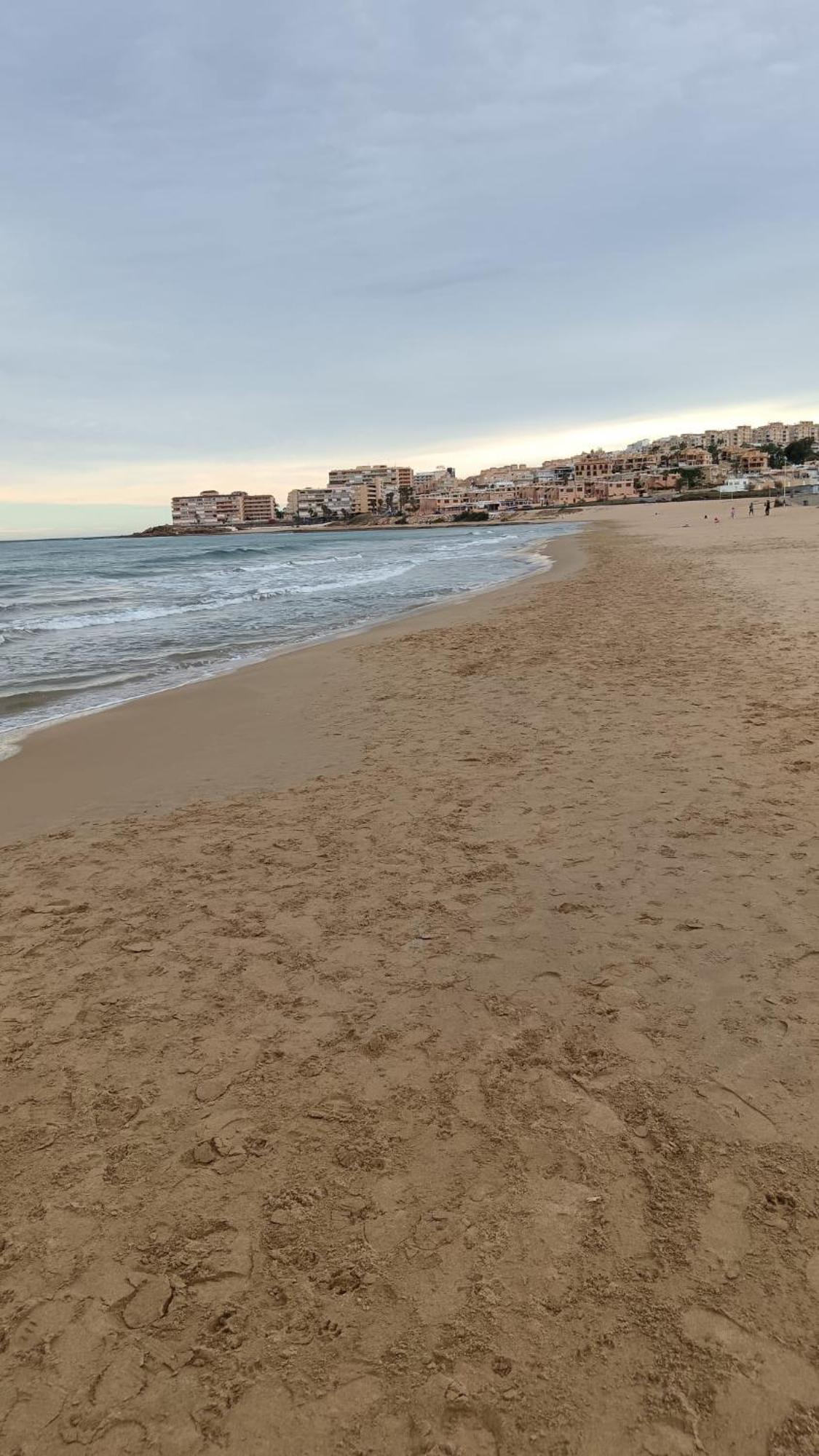 Cozy Apartment In La Mata 5 Minutes From The Beach المظهر الخارجي الصورة
