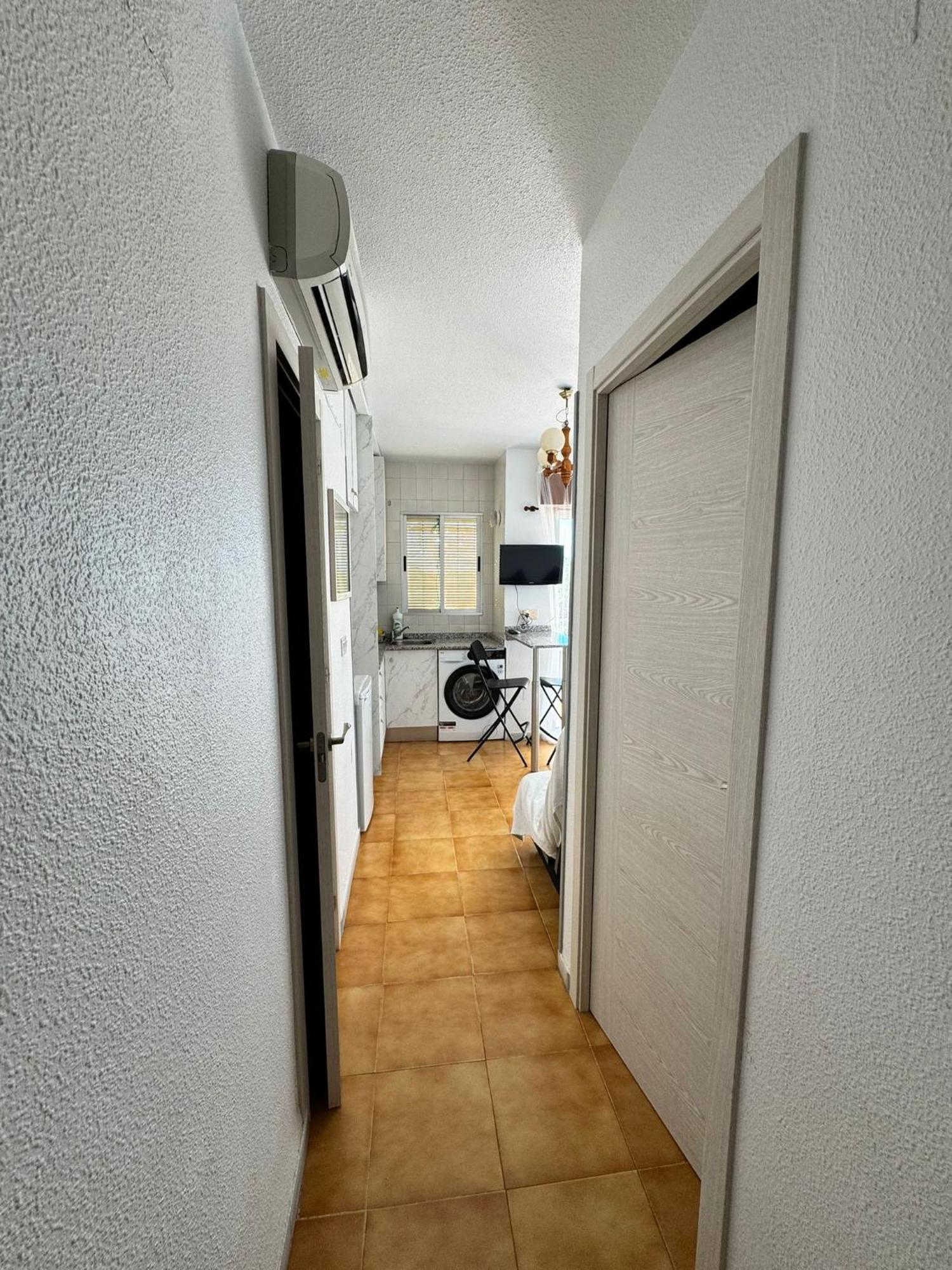 Cozy Apartment In La Mata 5 Minutes From The Beach المظهر الخارجي الصورة