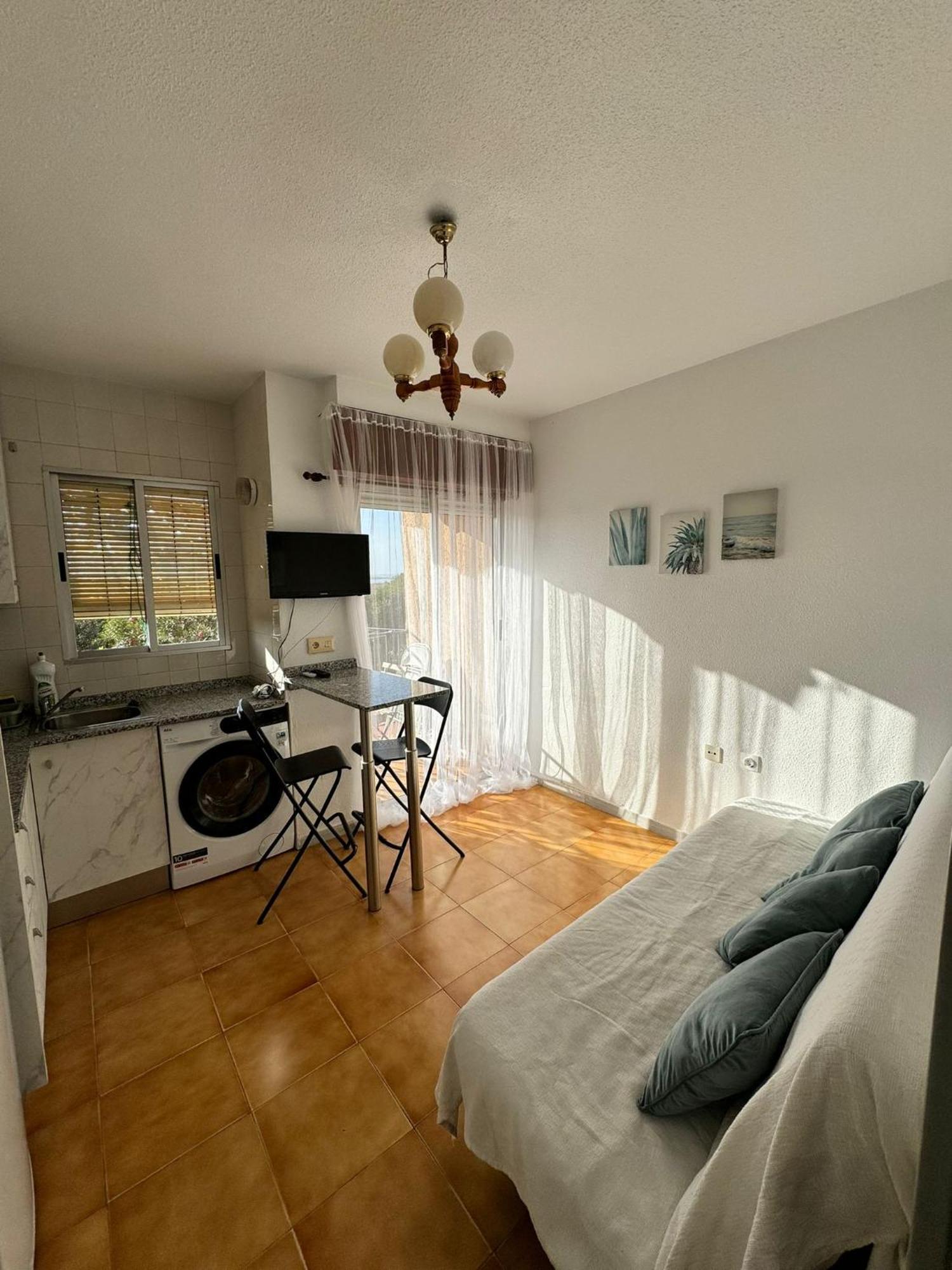 Cozy Apartment In La Mata 5 Minutes From The Beach المظهر الخارجي الصورة