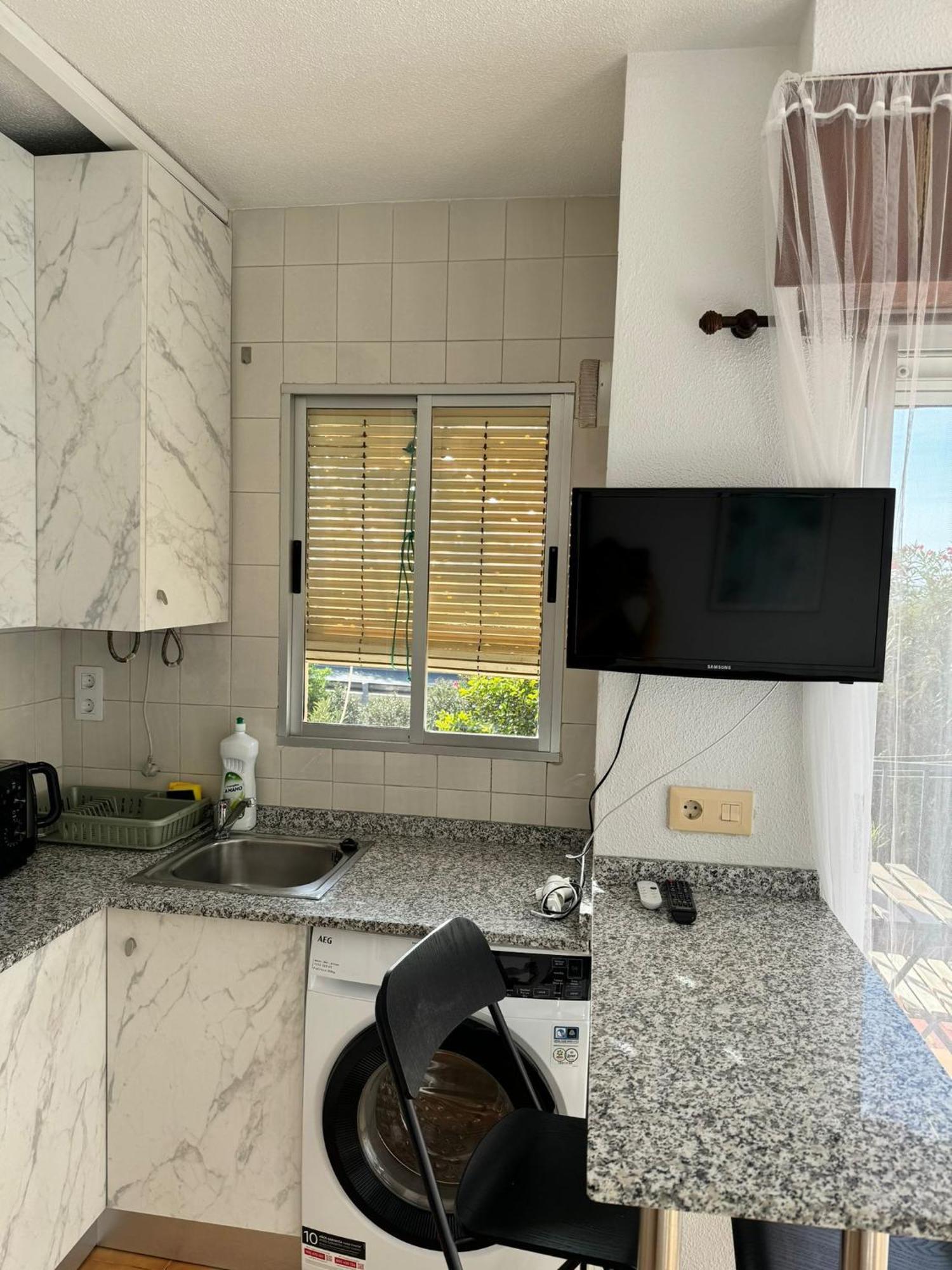 Cozy Apartment In La Mata 5 Minutes From The Beach المظهر الخارجي الصورة