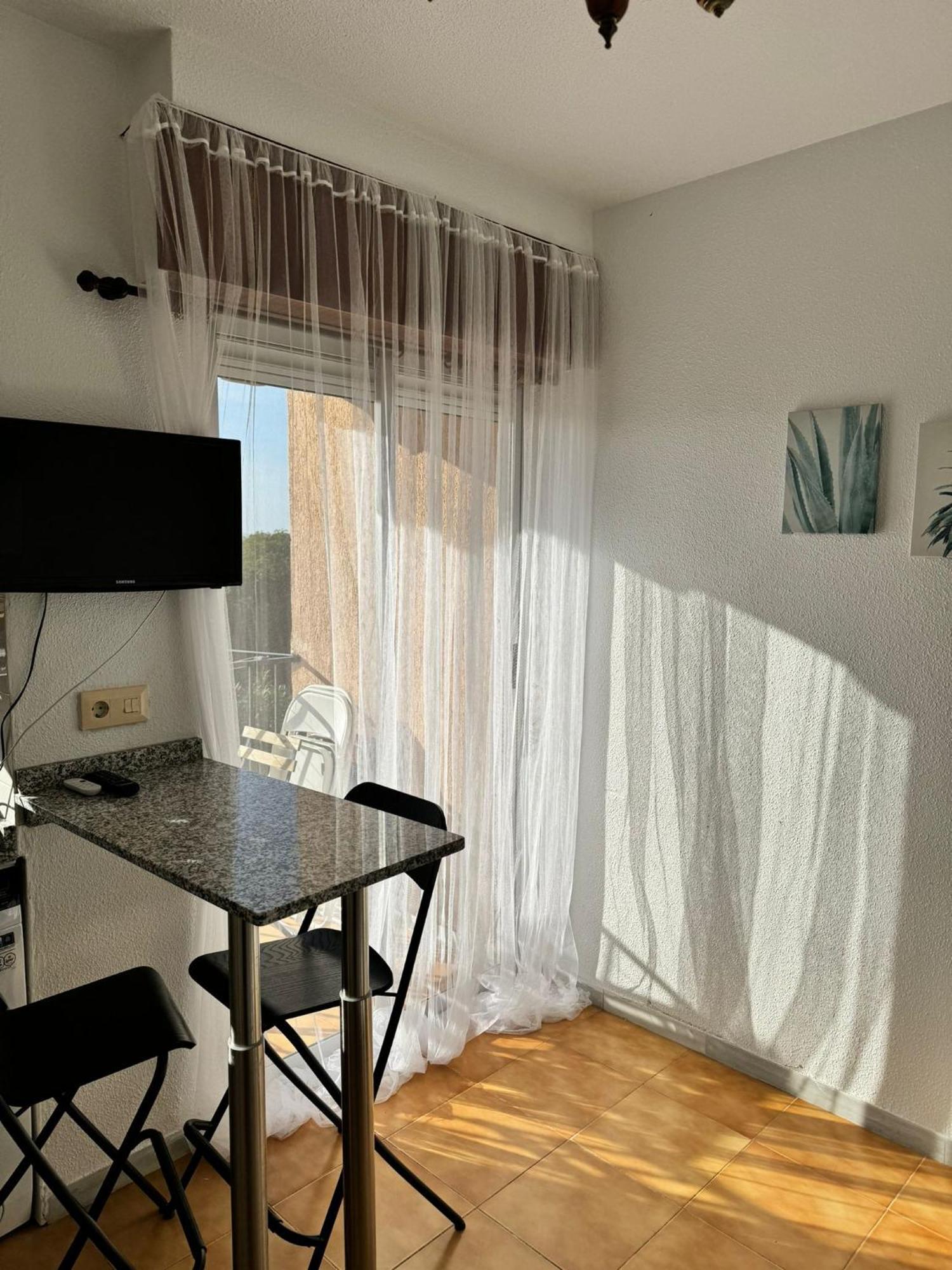 Cozy Apartment In La Mata 5 Minutes From The Beach المظهر الخارجي الصورة