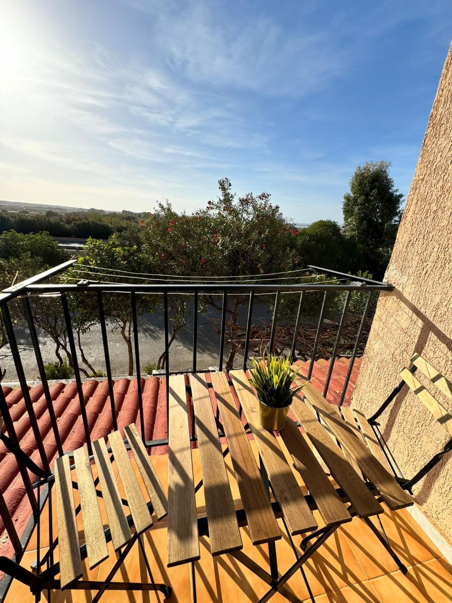 Cozy Apartment In La Mata 5 Minutes From The Beach المظهر الخارجي الصورة