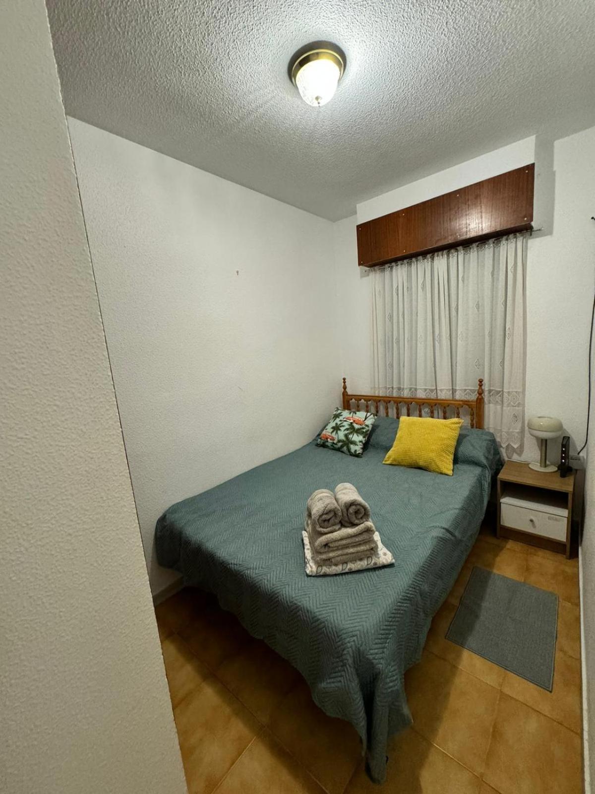 Cozy Apartment In La Mata 5 Minutes From The Beach المظهر الخارجي الصورة