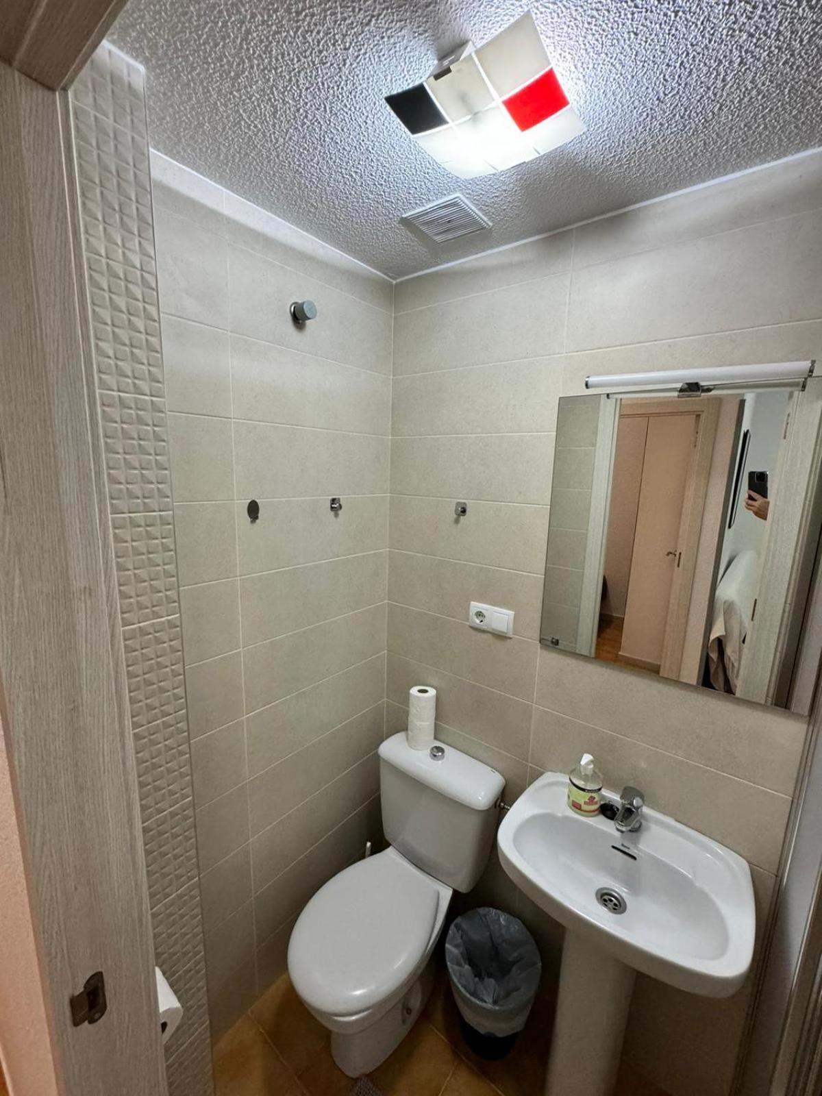 Cozy Apartment In La Mata 5 Minutes From The Beach المظهر الخارجي الصورة
