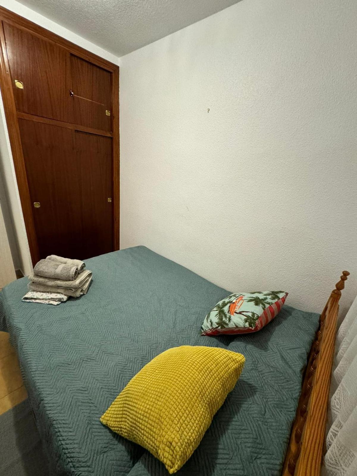 Cozy Apartment In La Mata 5 Minutes From The Beach المظهر الخارجي الصورة