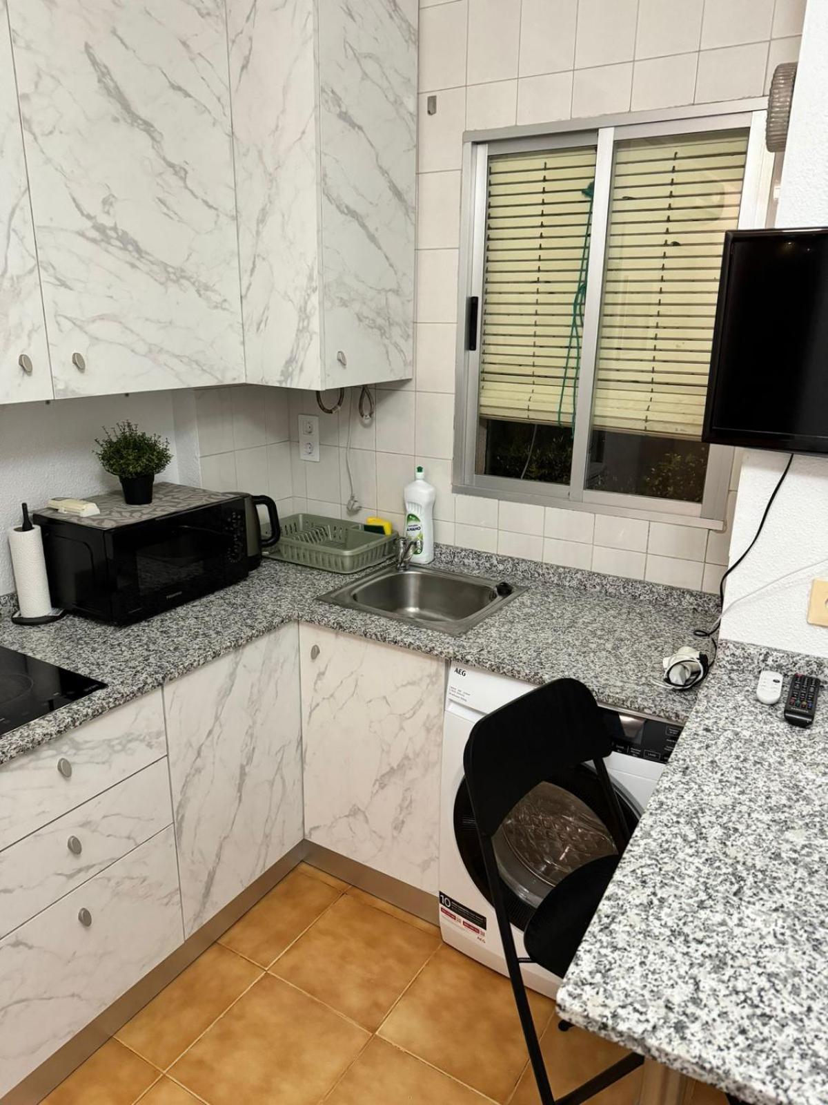 Cozy Apartment In La Mata 5 Minutes From The Beach المظهر الخارجي الصورة