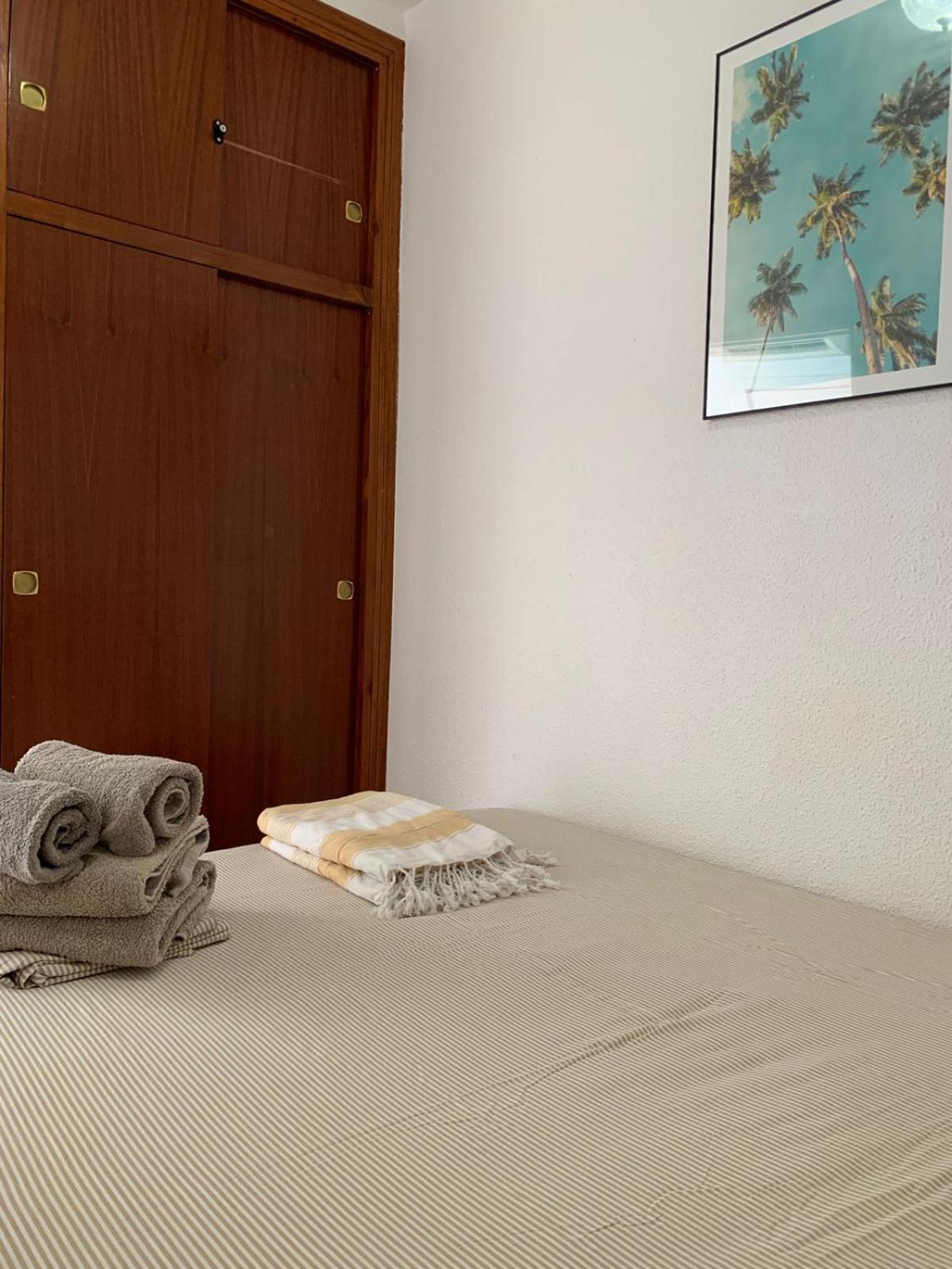 Cozy Apartment In La Mata 5 Minutes From The Beach المظهر الخارجي الصورة