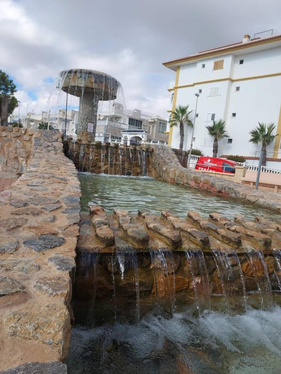 Cozy Apartment In La Mata 5 Minutes From The Beach المظهر الخارجي الصورة