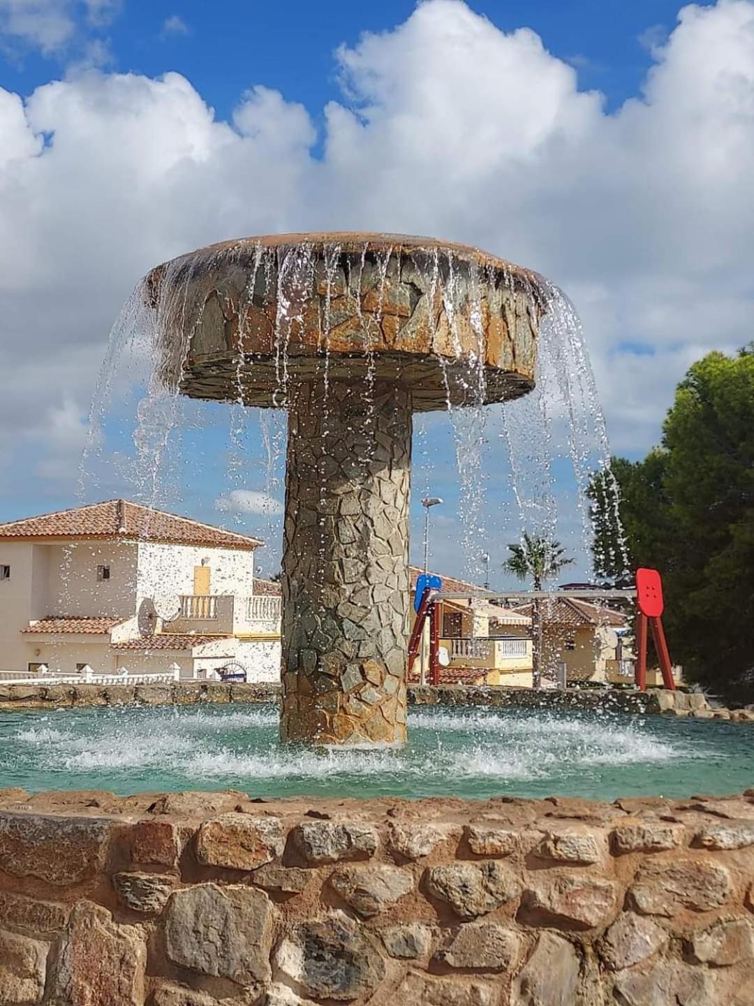 Cozy Apartment In La Mata 5 Minutes From The Beach المظهر الخارجي الصورة