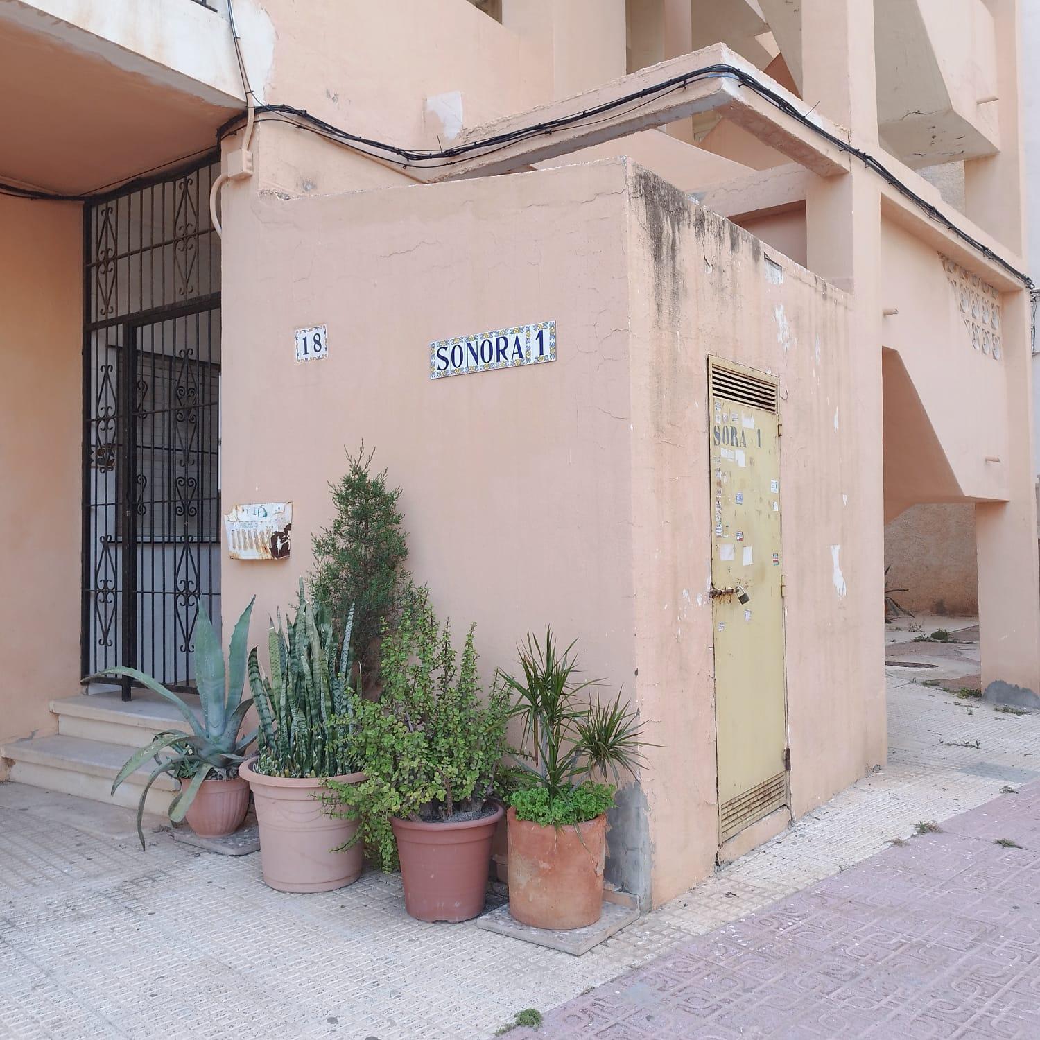 Cozy Apartment In La Mata 5 Minutes From The Beach الغرفة الصورة
