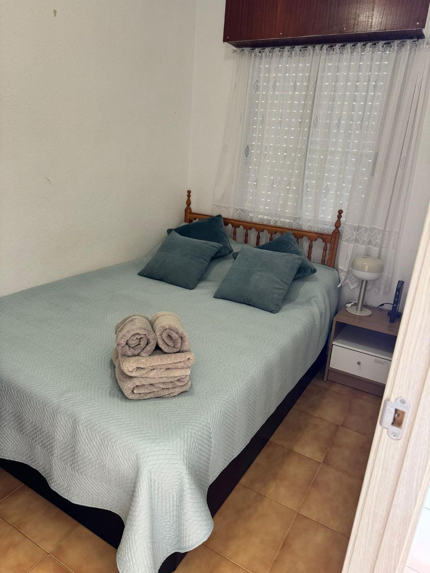 Cozy Apartment In La Mata 5 Minutes From The Beach المظهر الخارجي الصورة