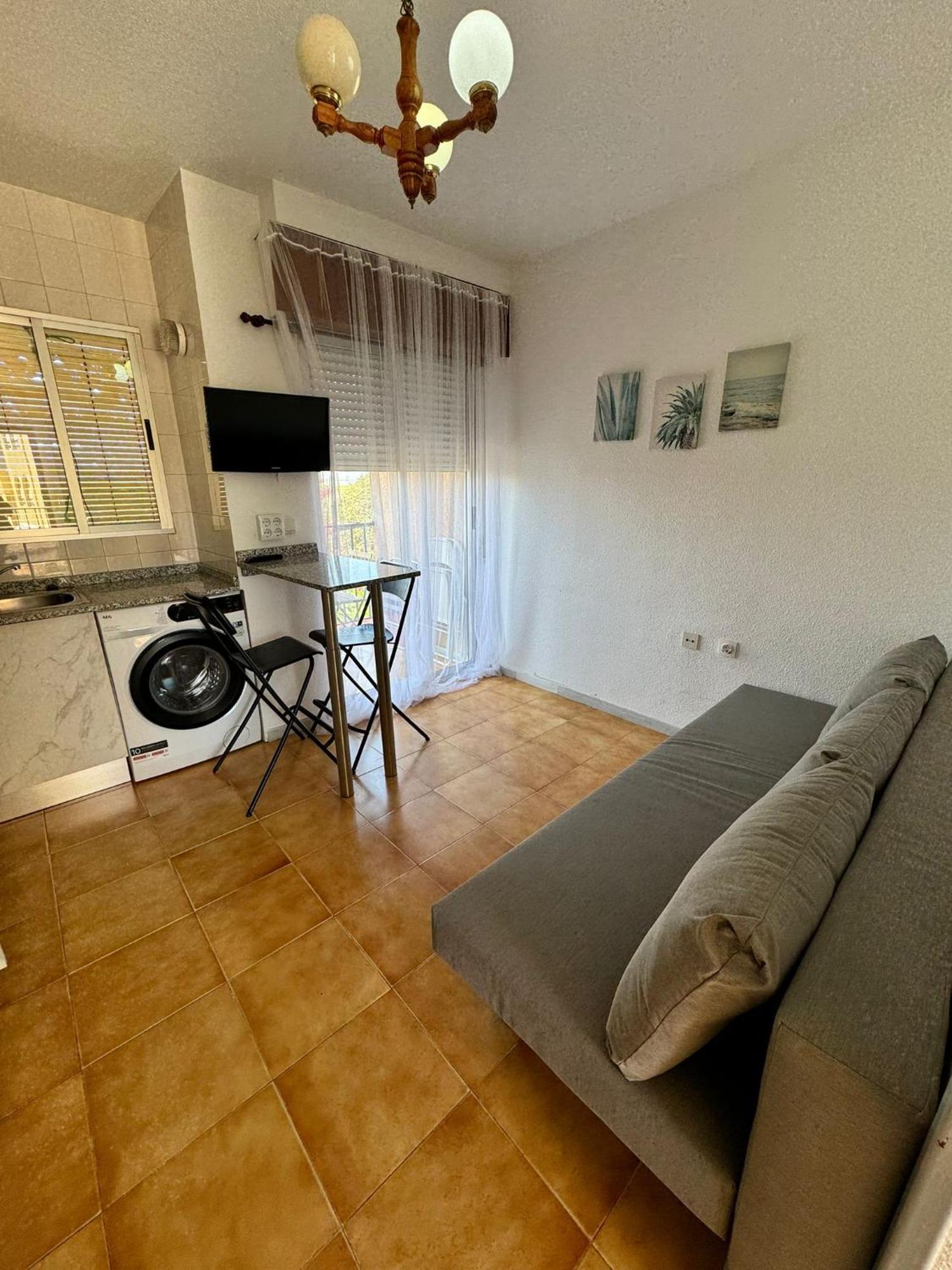 Cozy Apartment In La Mata 5 Minutes From The Beach المظهر الخارجي الصورة
