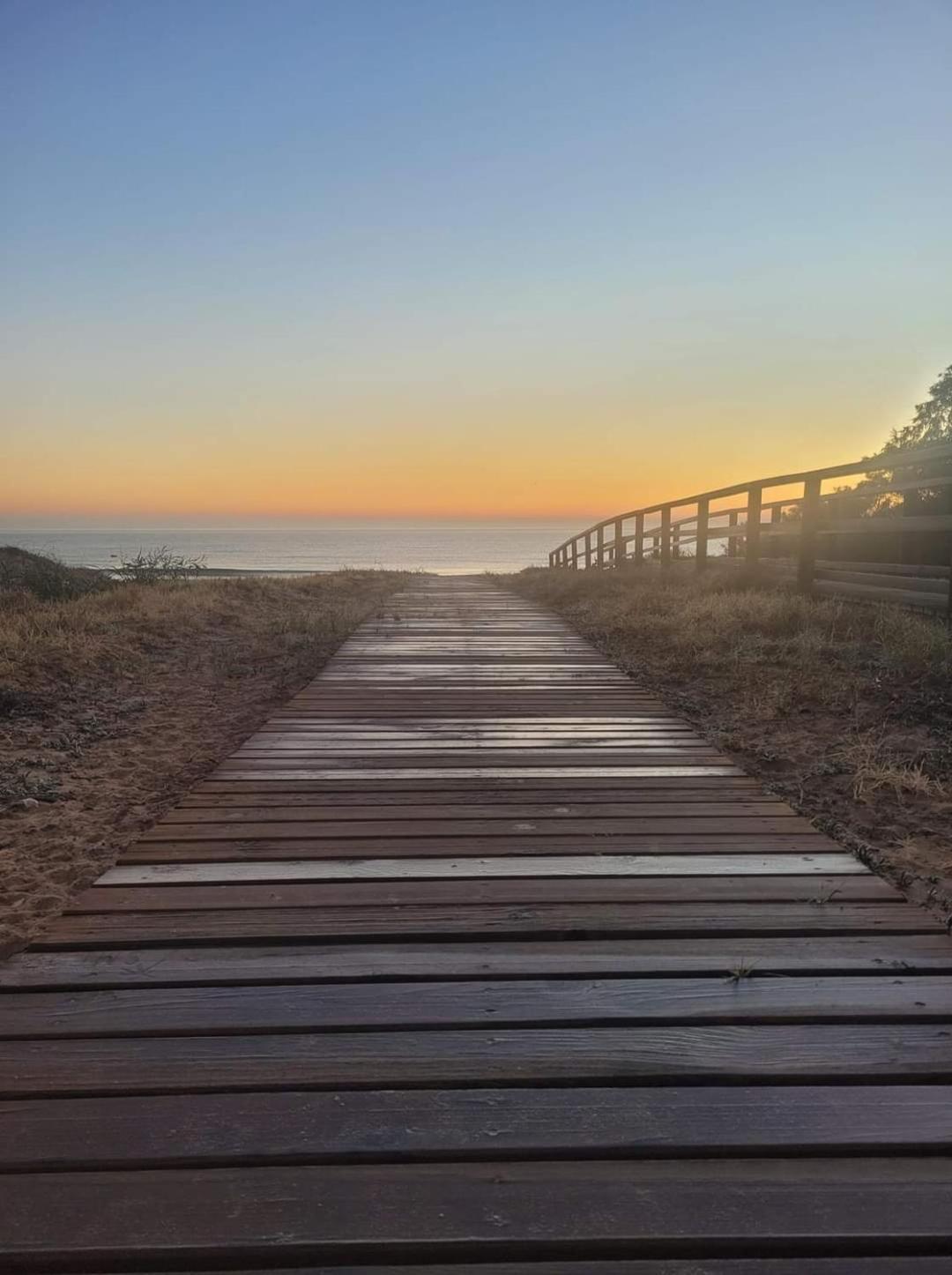 Cozy Apartment In La Mata 5 Minutes From The Beach المظهر الخارجي الصورة