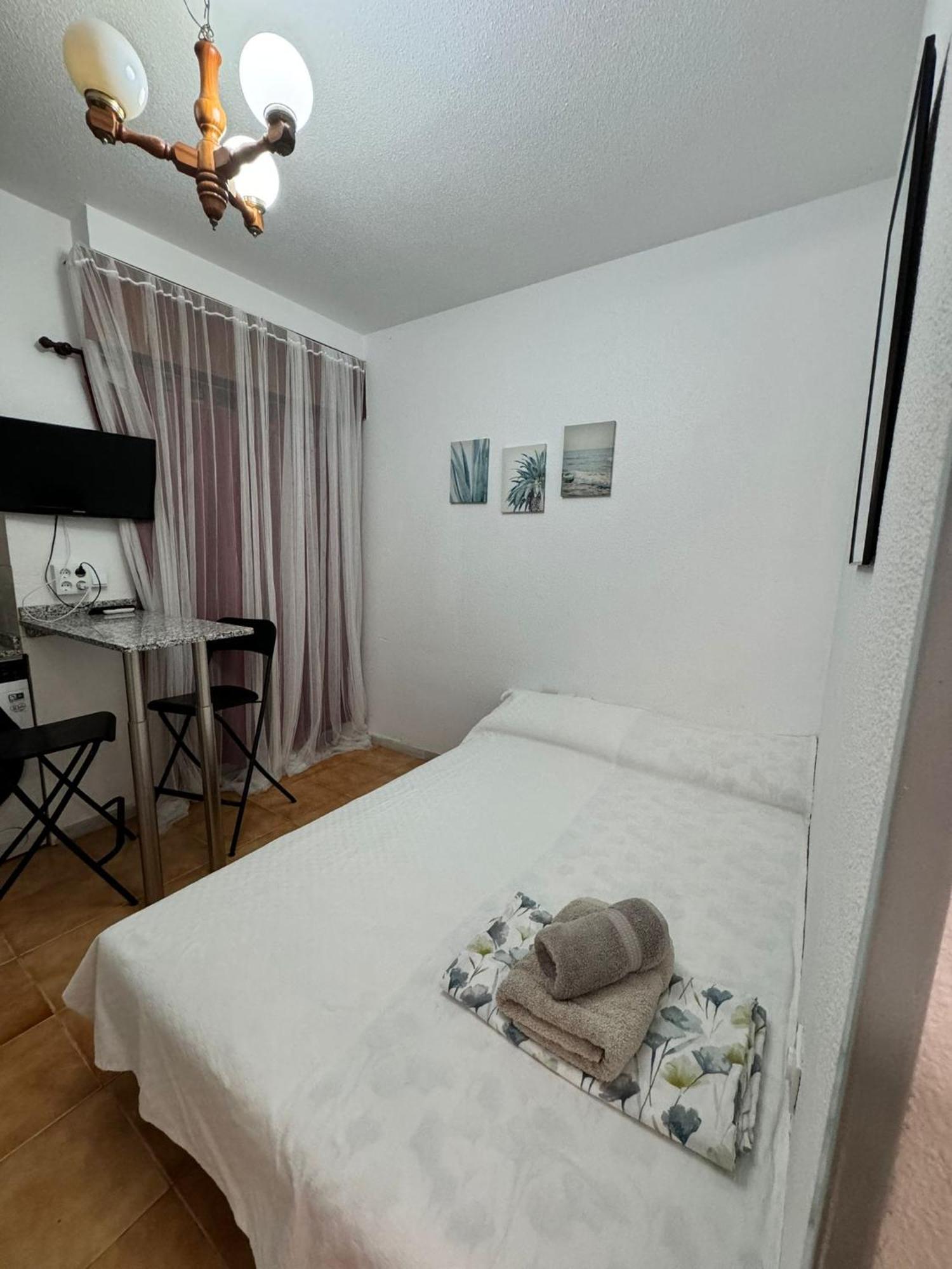 Cozy Apartment In La Mata 5 Minutes From The Beach المظهر الخارجي الصورة